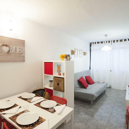 Cosy Apartment Fira Barcelona Оспиталет де Лобрегат Екстериор снимка