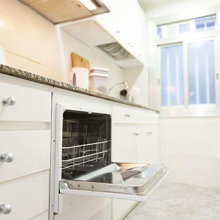 Cosy Apartment Fira Barcelona Оспиталет де Лобрегат Екстериор снимка