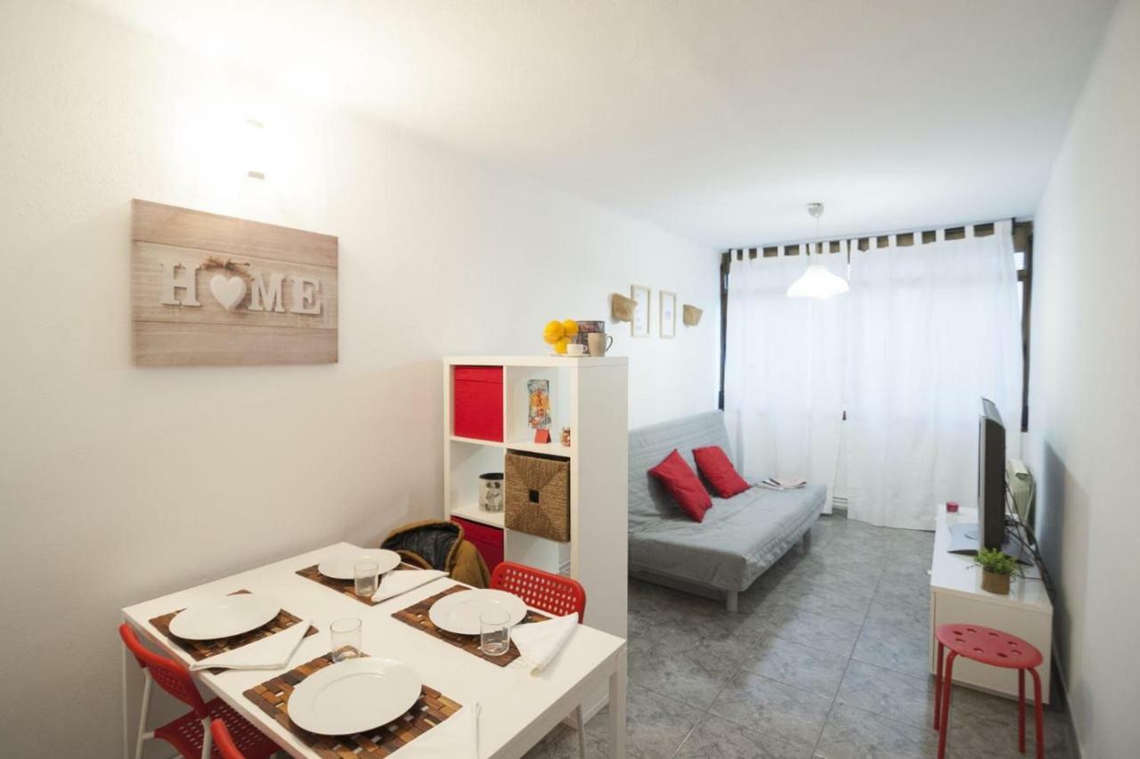 Cosy Apartment Fira Barcelona Оспиталет де Лобрегат Екстериор снимка