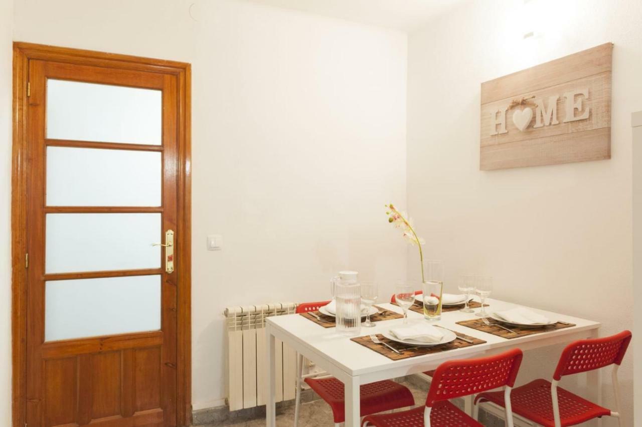 Cosy Apartment Fira Barcelona Оспиталет де Лобрегат Екстериор снимка