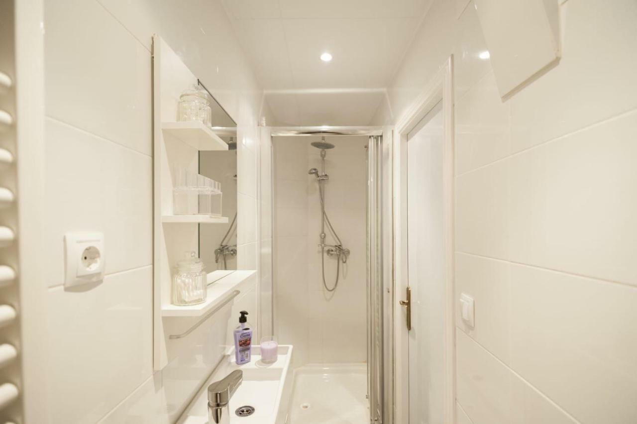 Cosy Apartment Fira Barcelona Оспиталет де Лобрегат Екстериор снимка