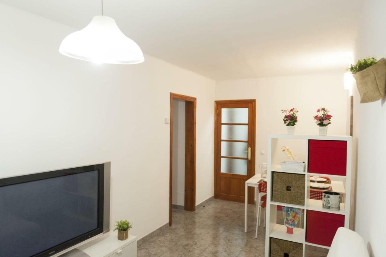 Cosy Apartment Fira Barcelona Оспиталет де Лобрегат Екстериор снимка