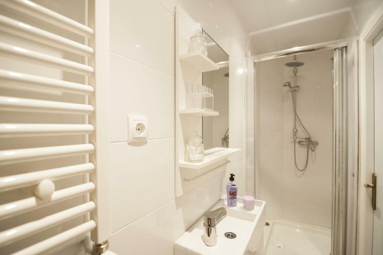 Cosy Apartment Fira Barcelona Оспиталет де Лобрегат Екстериор снимка