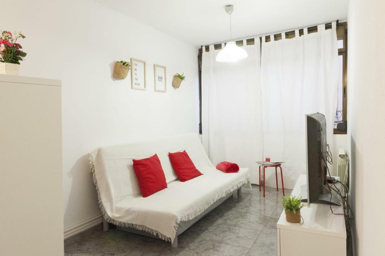 Cosy Apartment Fira Barcelona Оспиталет де Лобрегат Екстериор снимка